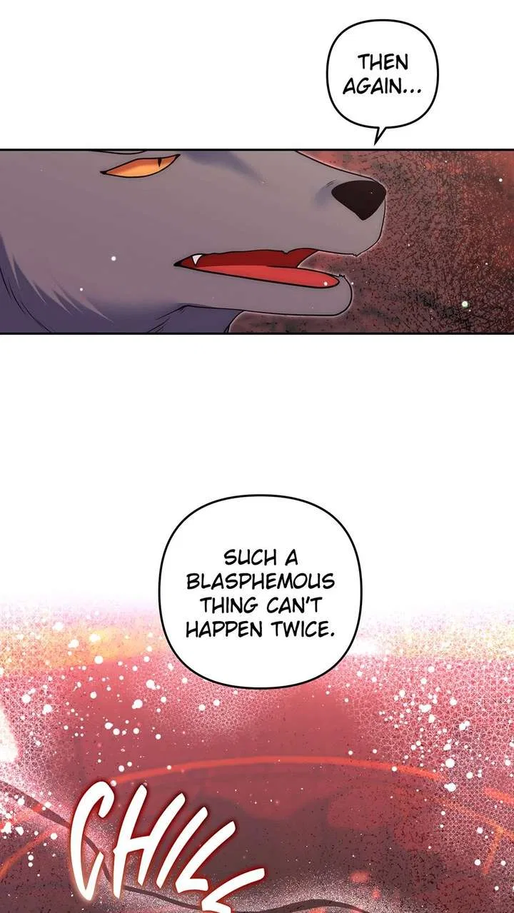 I Am the Last Villainess He Has to Kill Chapter 49 – Page 54