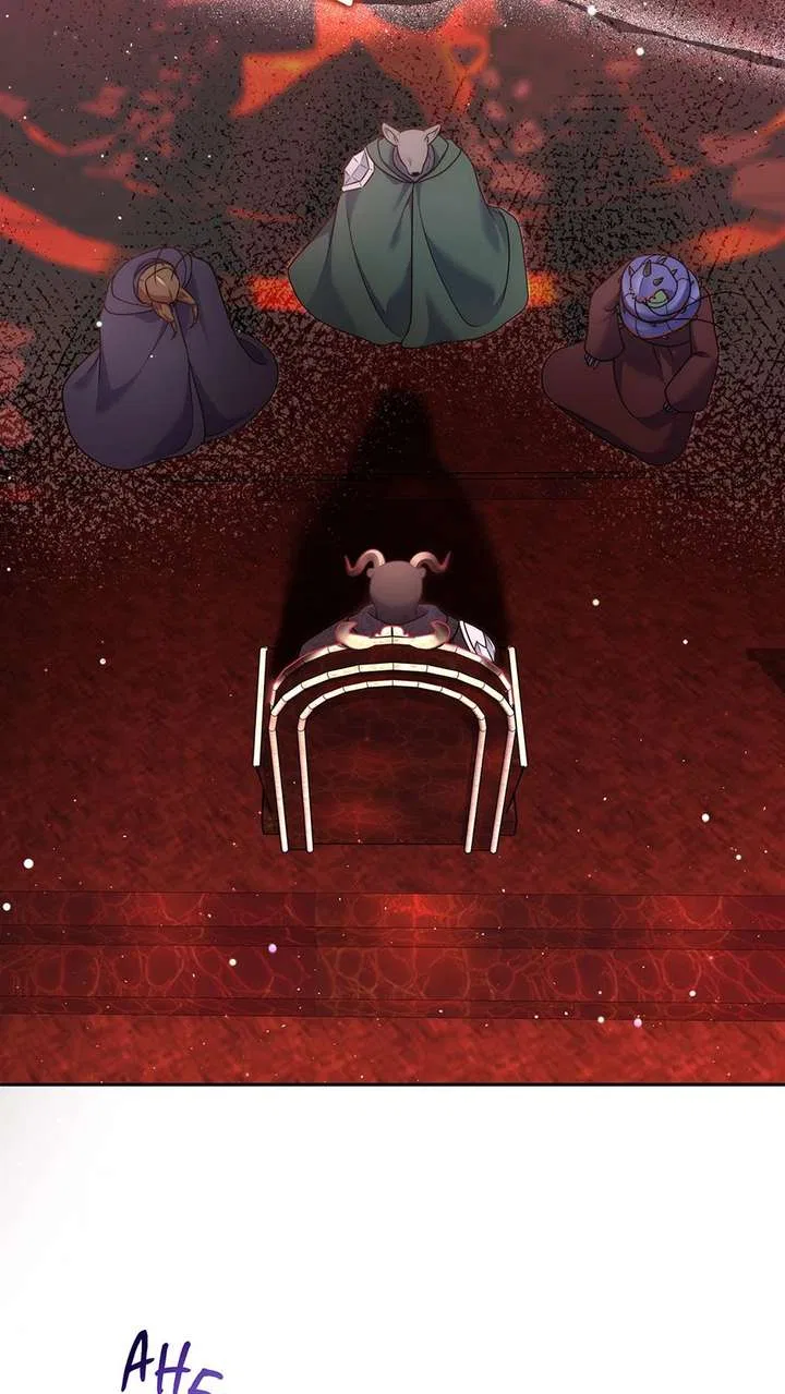 I Am the Last Villainess He Has to Kill Chapter 49 – Page 55