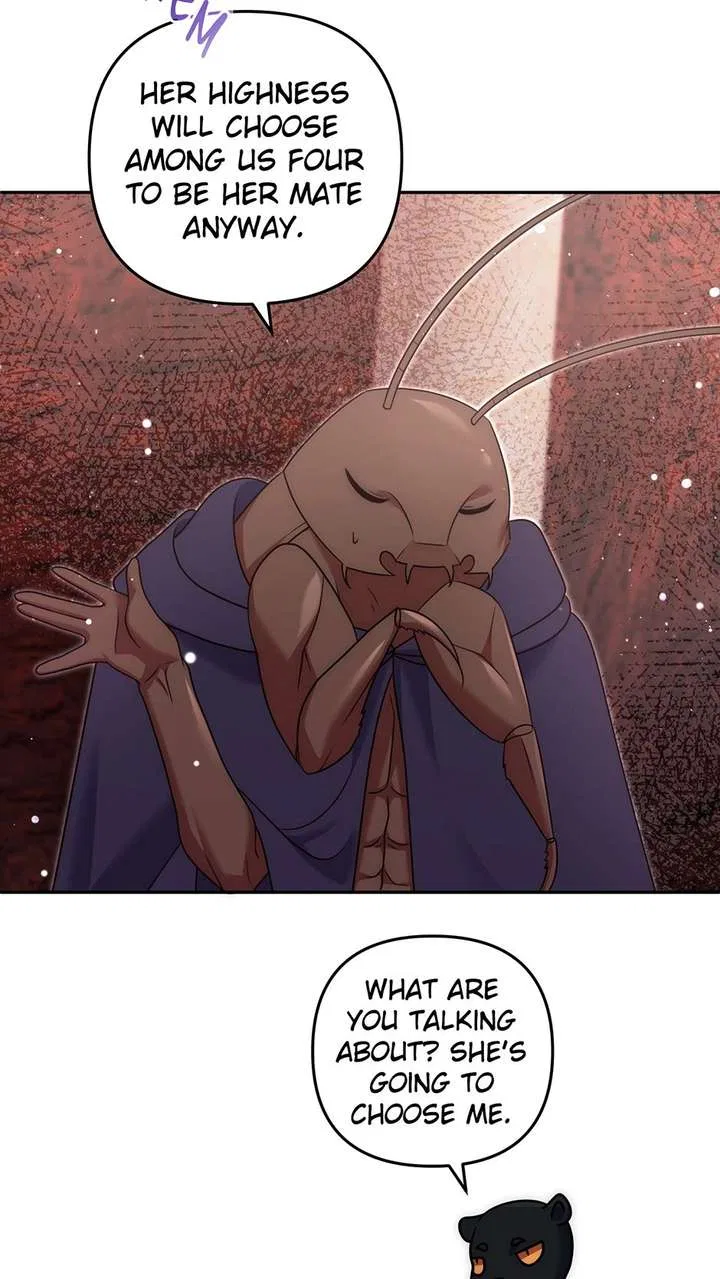 I Am the Last Villainess He Has to Kill Chapter 49 – Page 56