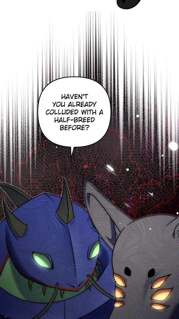 I Am the Last Villainess He Has to Kill Chapter 49 – Page 57