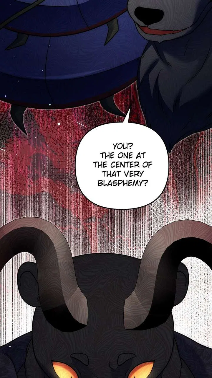 I Am the Last Villainess He Has to Kill Chapter 49 – Page 58