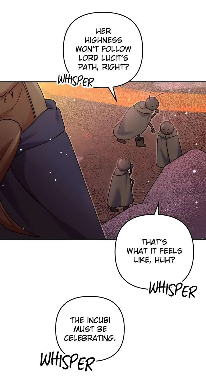 I Am the Last Villainess He Has to Kill Chapter 49 – Page 60