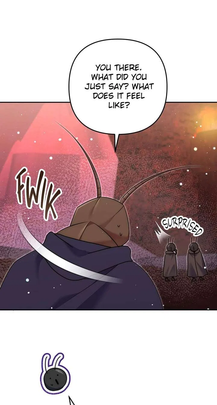 I Am the Last Villainess He Has to Kill Chapter 49 – Page 61