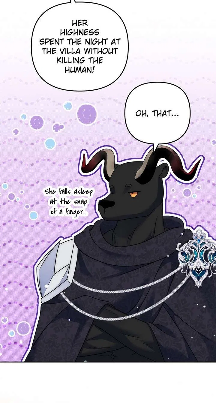 I Am the Last Villainess He Has to Kill Chapter 49 – Page 62