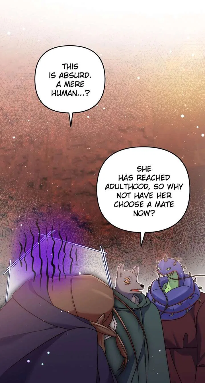 I Am the Last Villainess He Has to Kill Chapter 49 – Page 63