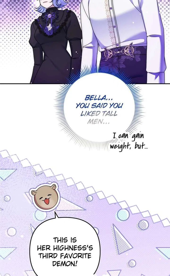 I Am the Last Villainess He Has to Kill Chapter 49 – Page 68