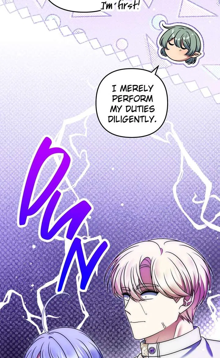 I Am the Last Villainess He Has to Kill Chapter 49 – Page 69