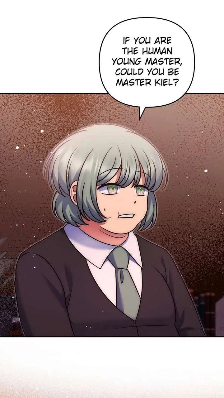 I Am the Last Villainess He Has to Kill Chapter 49 – Page 71