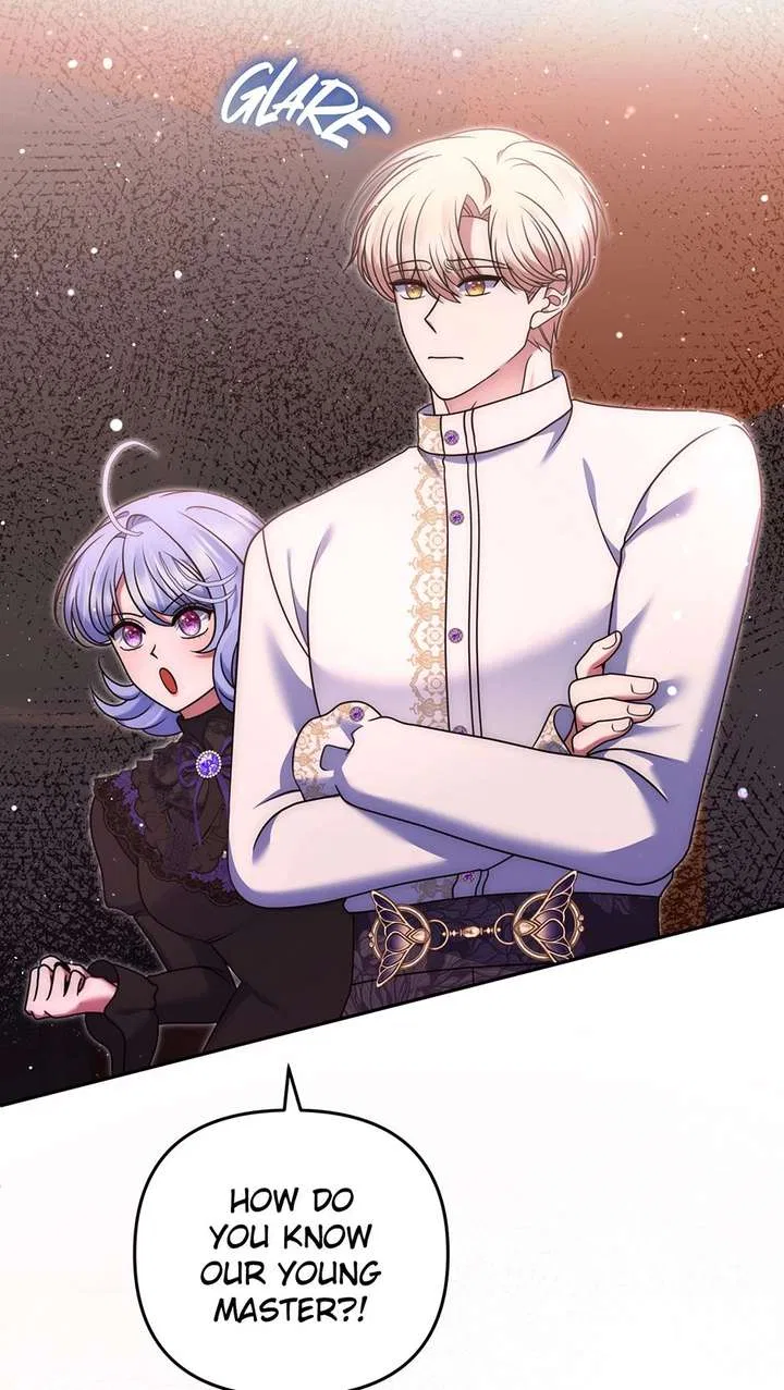 I Am the Last Villainess He Has to Kill Chapter 49 – Page 72