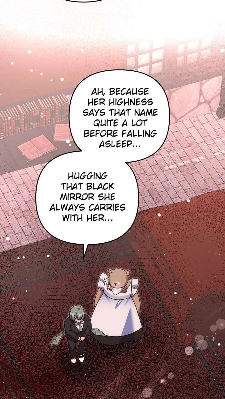 I Am the Last Villainess He Has to Kill Chapter 49 – Page 73