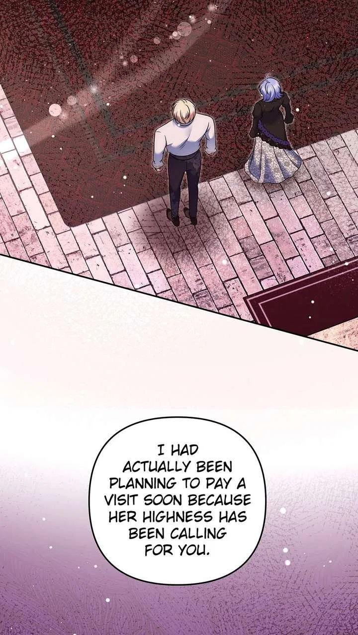 I Am the Last Villainess He Has to Kill Chapter 49 – Page 74