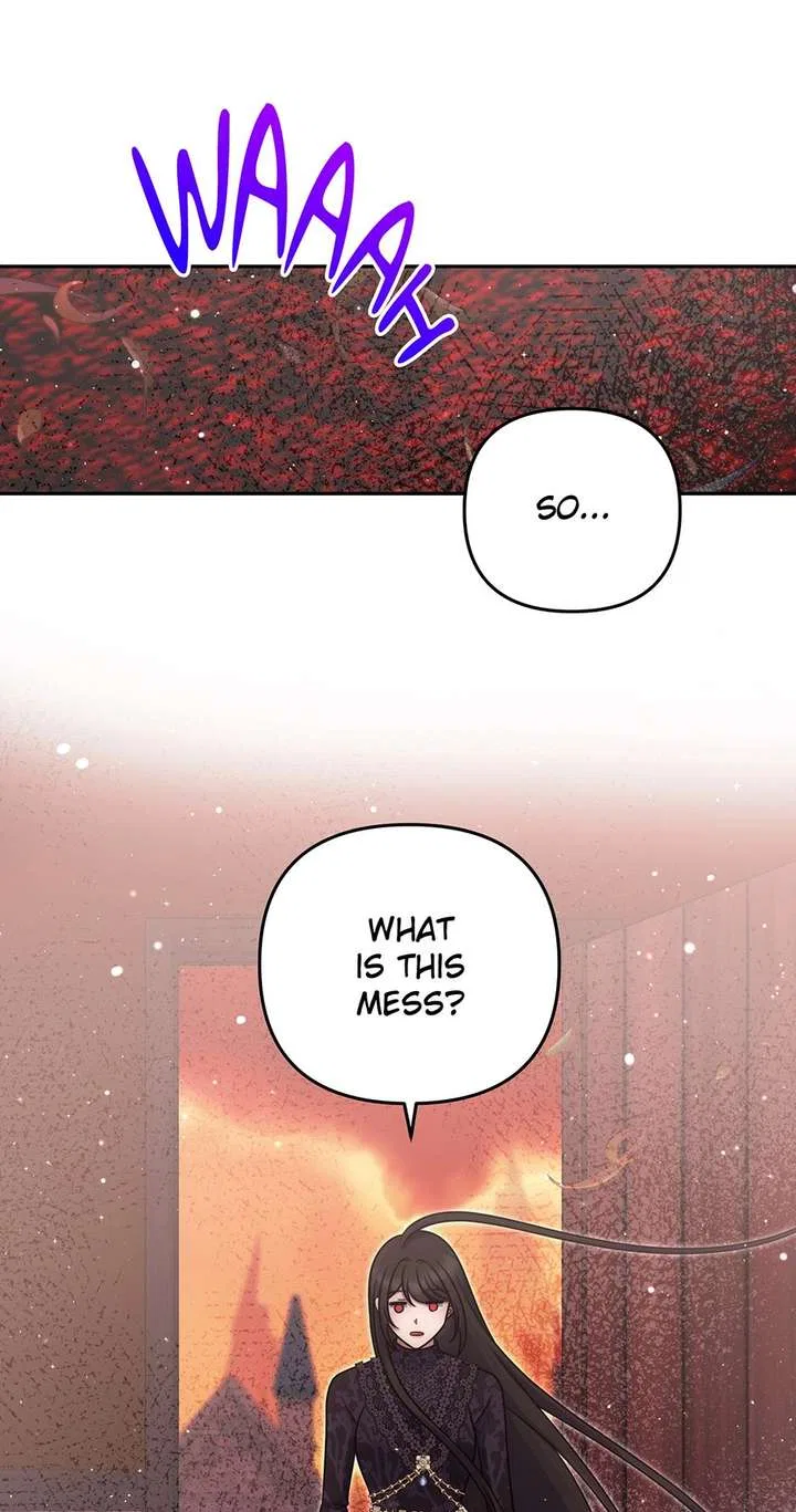 I Am the Last Villainess He Has to Kill Chapter 49 – Page 77
