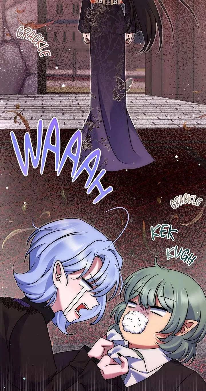 I Am the Last Villainess He Has to Kill Chapter 49 – Page 78