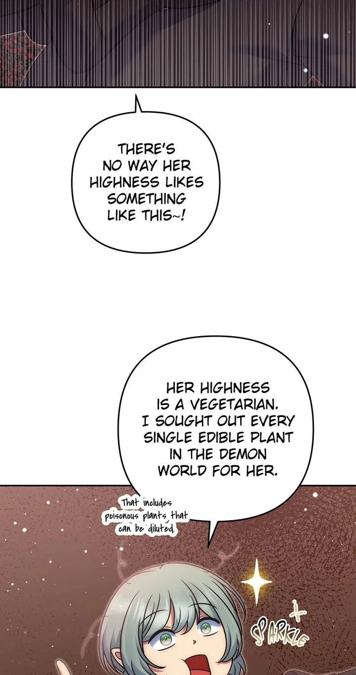 I Am the Last Villainess He Has to Kill Chapter 49 – Page 79