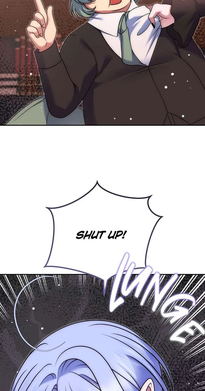 I Am the Last Villainess He Has to Kill Chapter 49 – Page 80