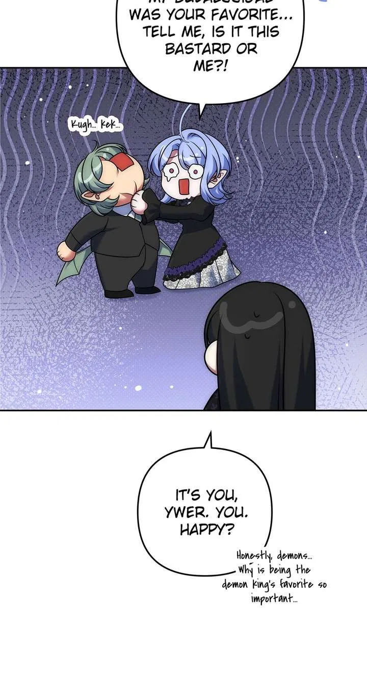 I Am the Last Villainess He Has to Kill Chapter 49 – Page 82