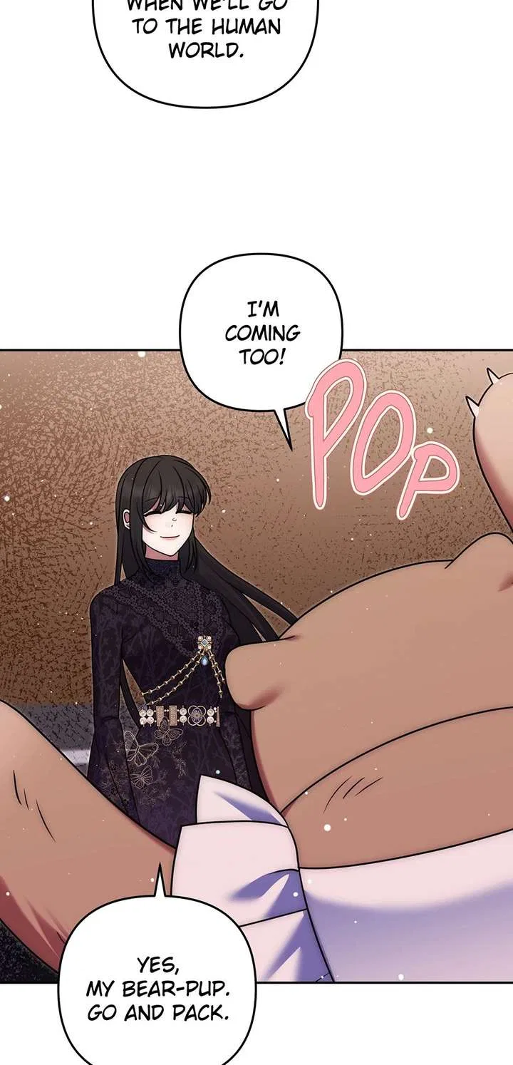 I Am the Last Villainess He Has to Kill Chapter 49 – Page 84