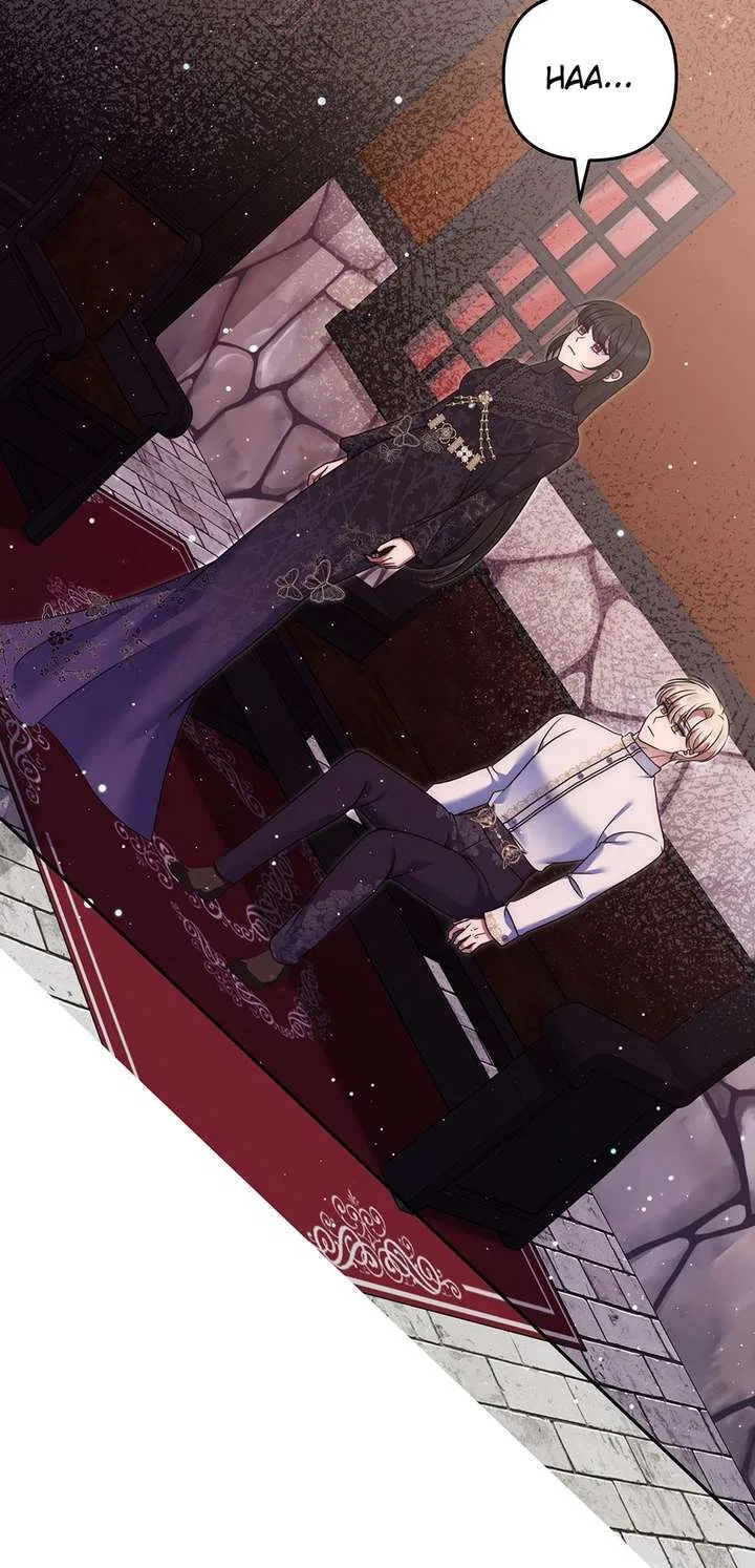 I Am the Last Villainess He Has to Kill Chapter 49 – Page 86