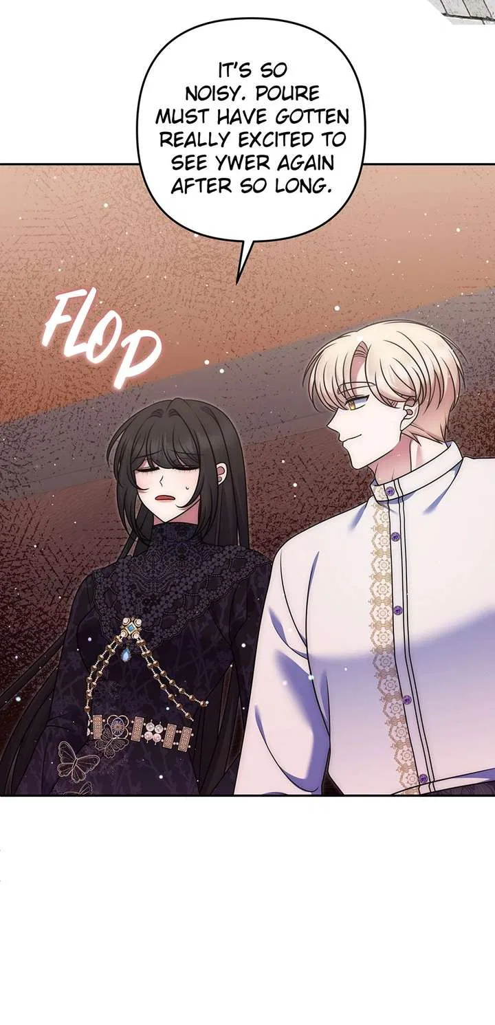 I Am the Last Villainess He Has to Kill Chapter 49 – Page 87