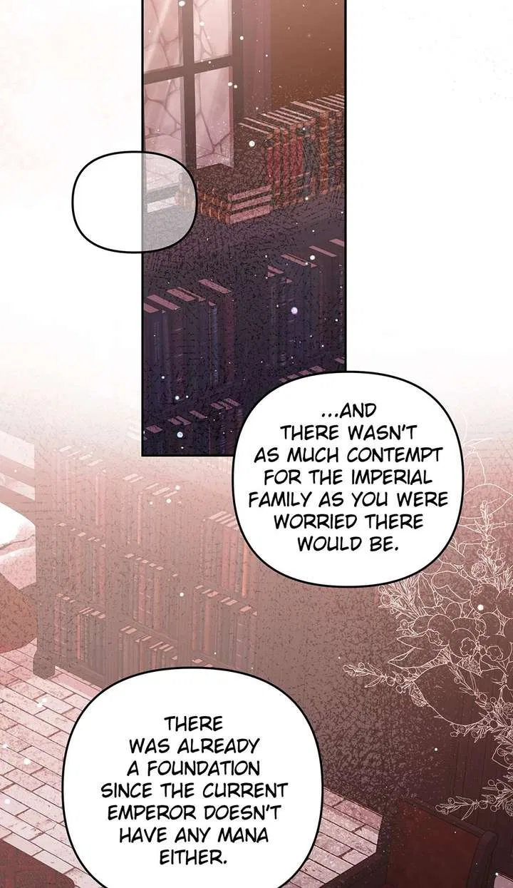 I Am the Last Villainess He Has to Kill Chapter 49 – Page 91