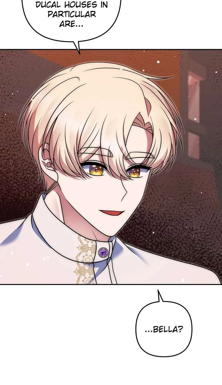 I Am the Last Villainess He Has to Kill Chapter 49 – Page 93