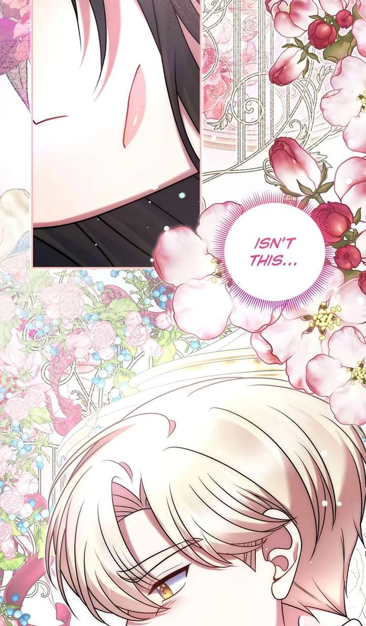 I Am the Last Villainess He Has to Kill Chapter 49 – Page 97