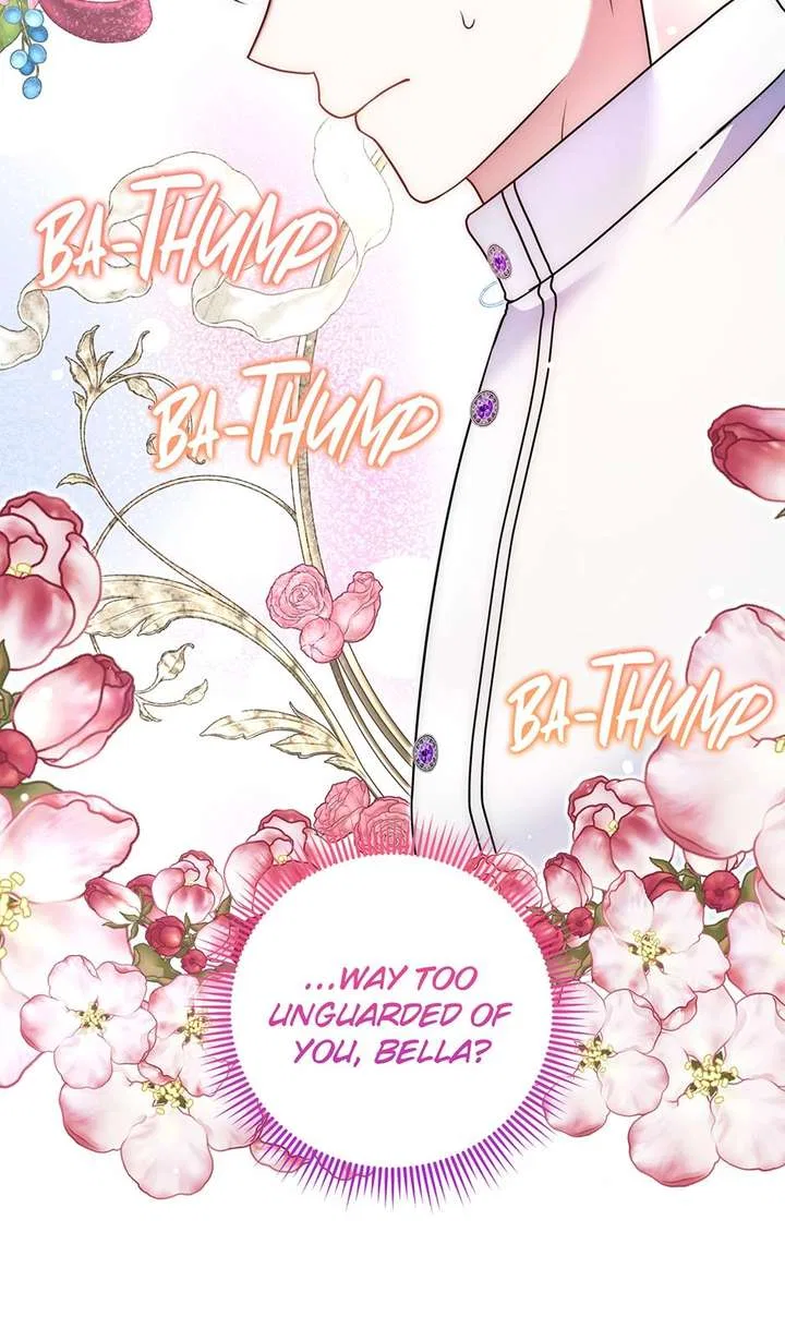 I Am the Last Villainess He Has to Kill Chapter 49 – Page 98