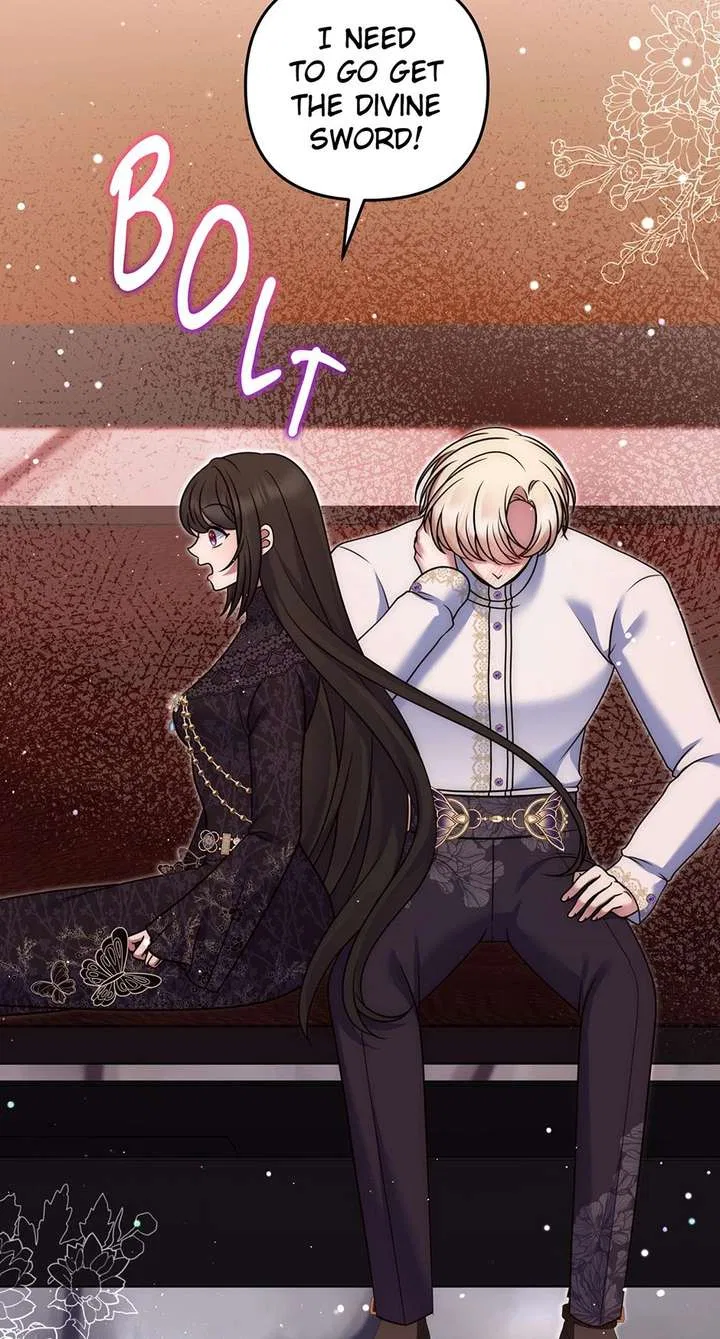 I Am the Last Villainess He Has to Kill Chapter 49 – Page 101