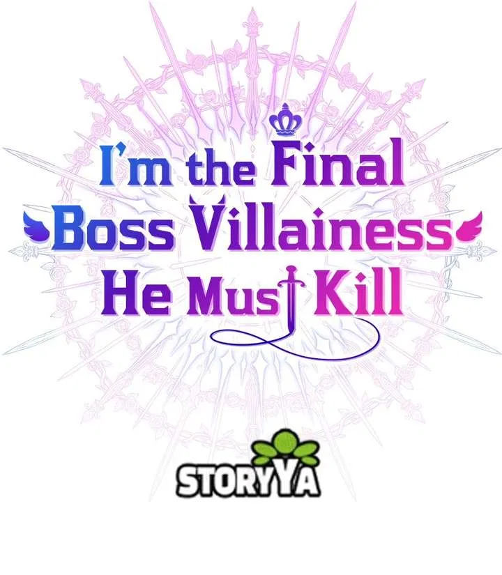 I Am the Last Villainess He Has to Kill Chapter 49 – Page 103