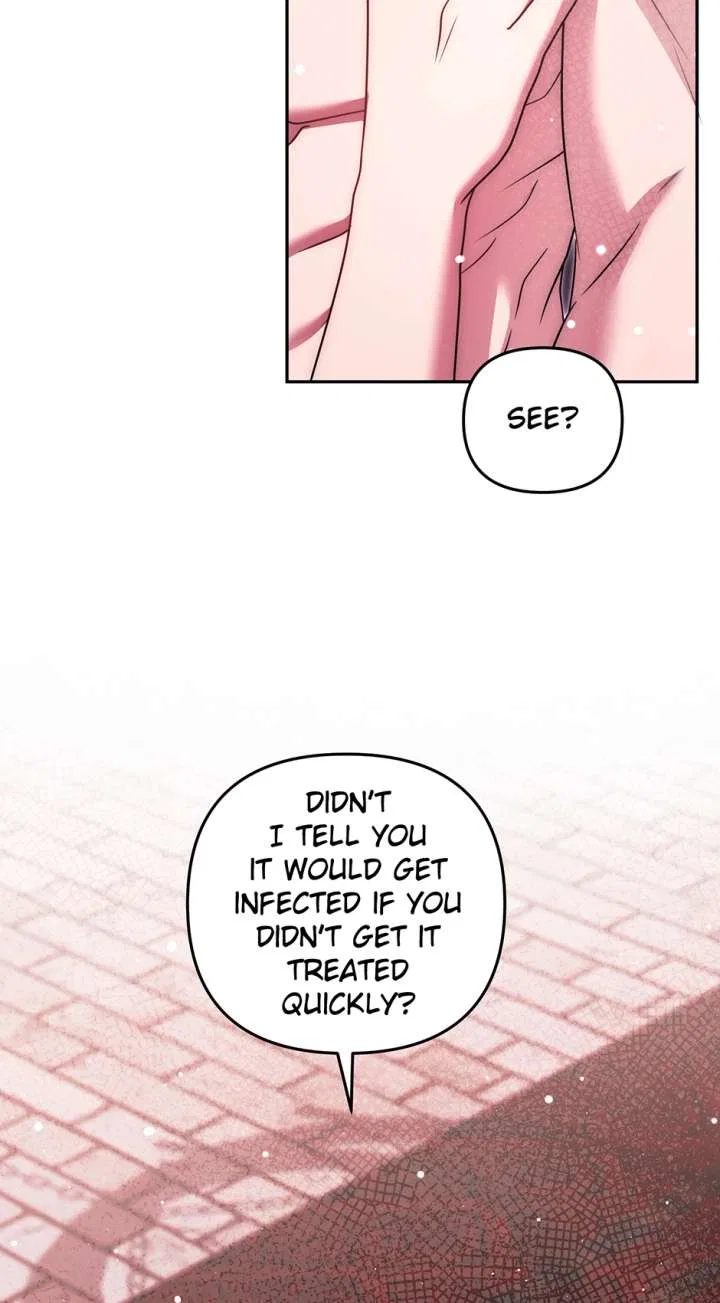 I Am the Last Villainess He Has to Kill Chapter 48 – Page 2