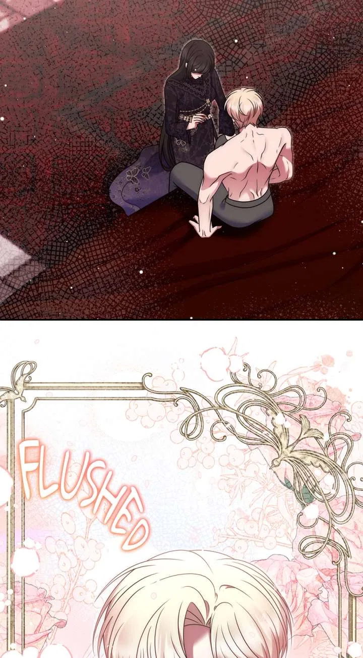 I Am the Last Villainess He Has to Kill Chapter 48 – Page 3