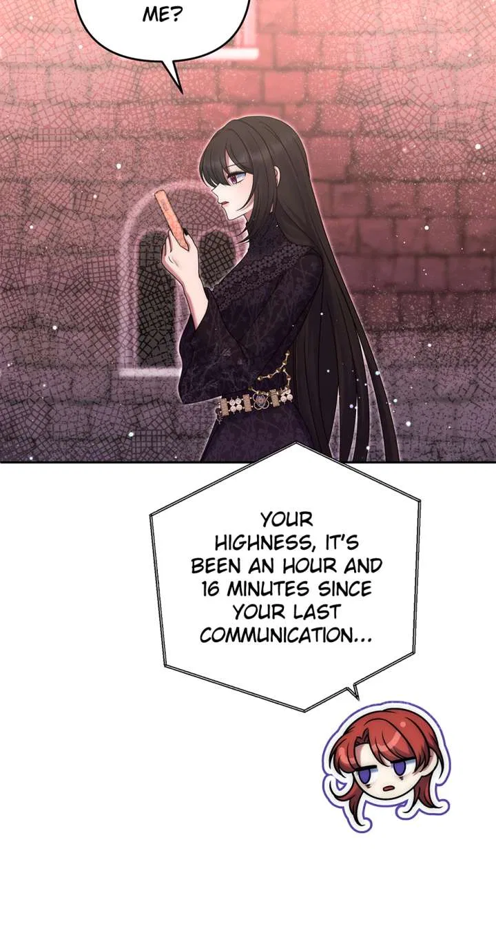 I Am the Last Villainess He Has to Kill Chapter 48 – Page 12