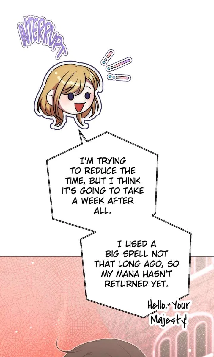 I Am the Last Villainess He Has to Kill Chapter 48 – Page 13