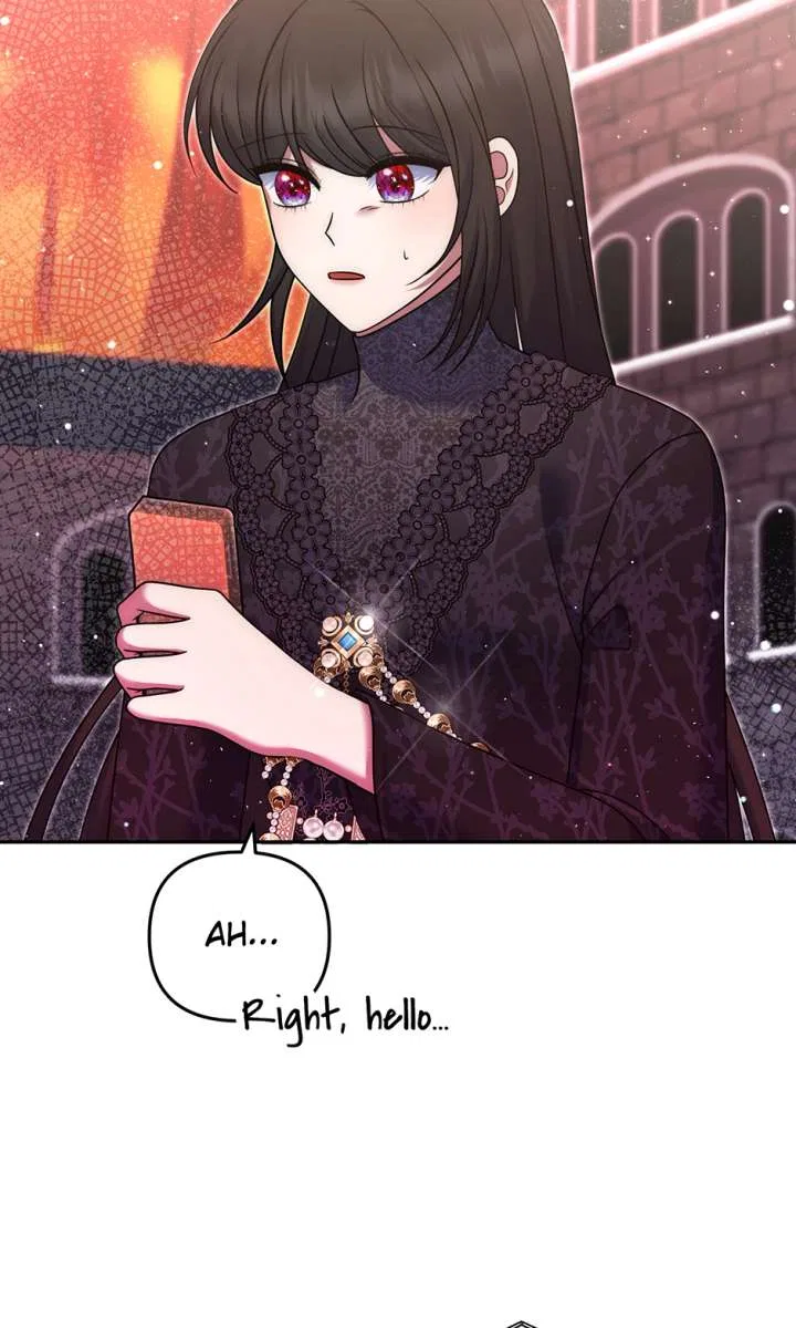 I Am the Last Villainess He Has to Kill Chapter 48 – Page 14
