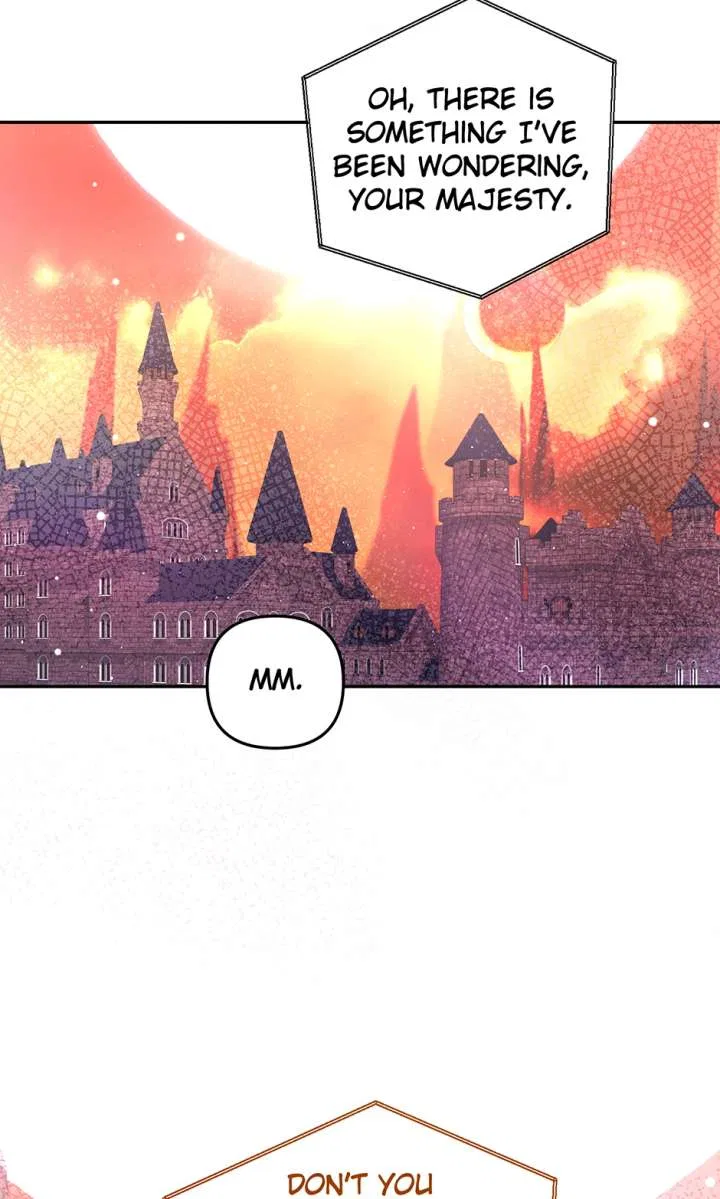 I Am the Last Villainess He Has to Kill Chapter 48 – Page 15