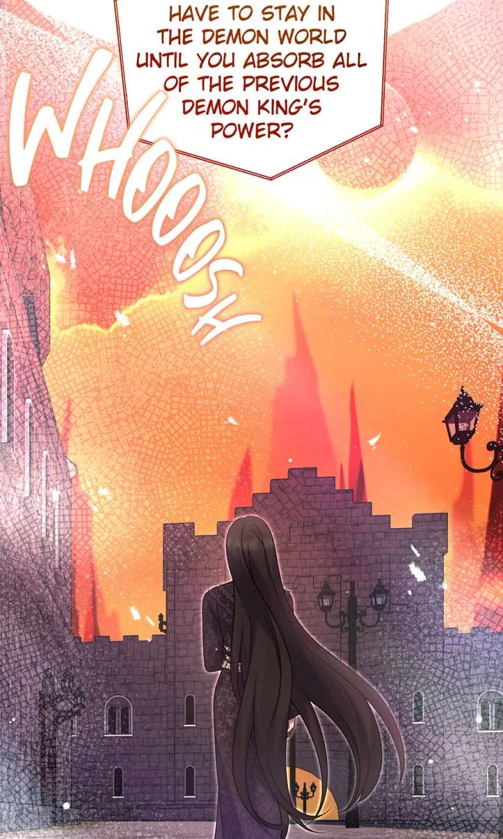 I Am the Last Villainess He Has to Kill Chapter 48 – Page 16