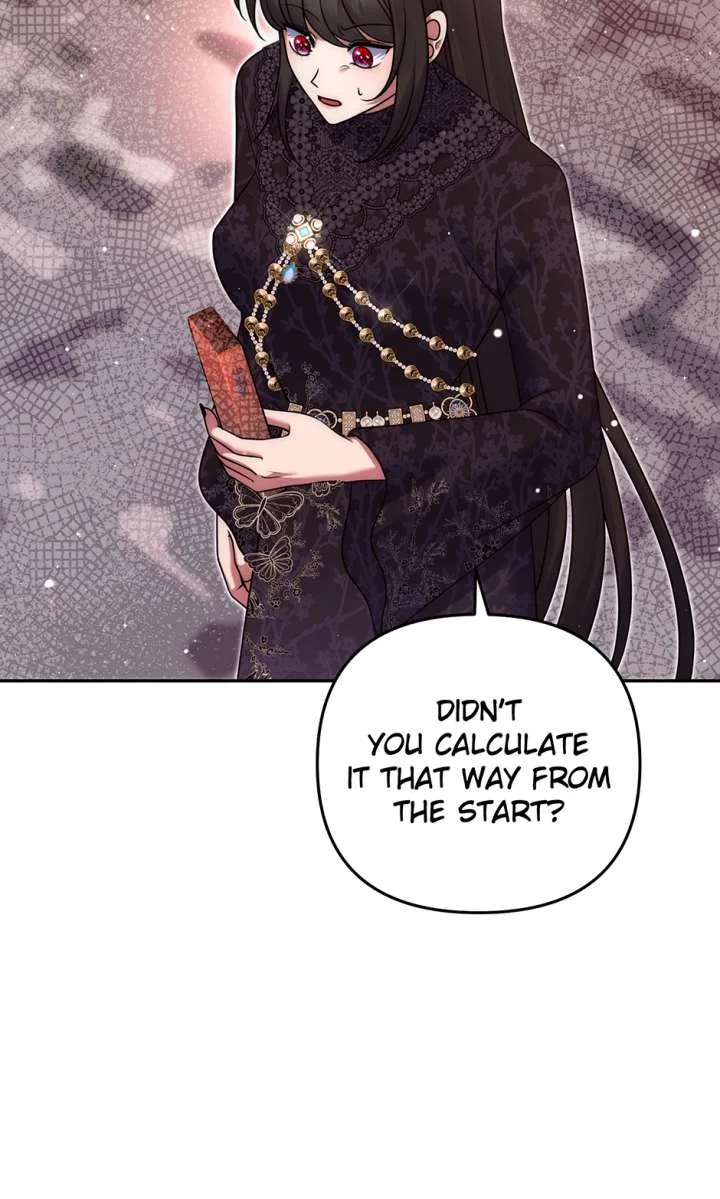 I Am the Last Villainess He Has to Kill Chapter 48 – Page 18