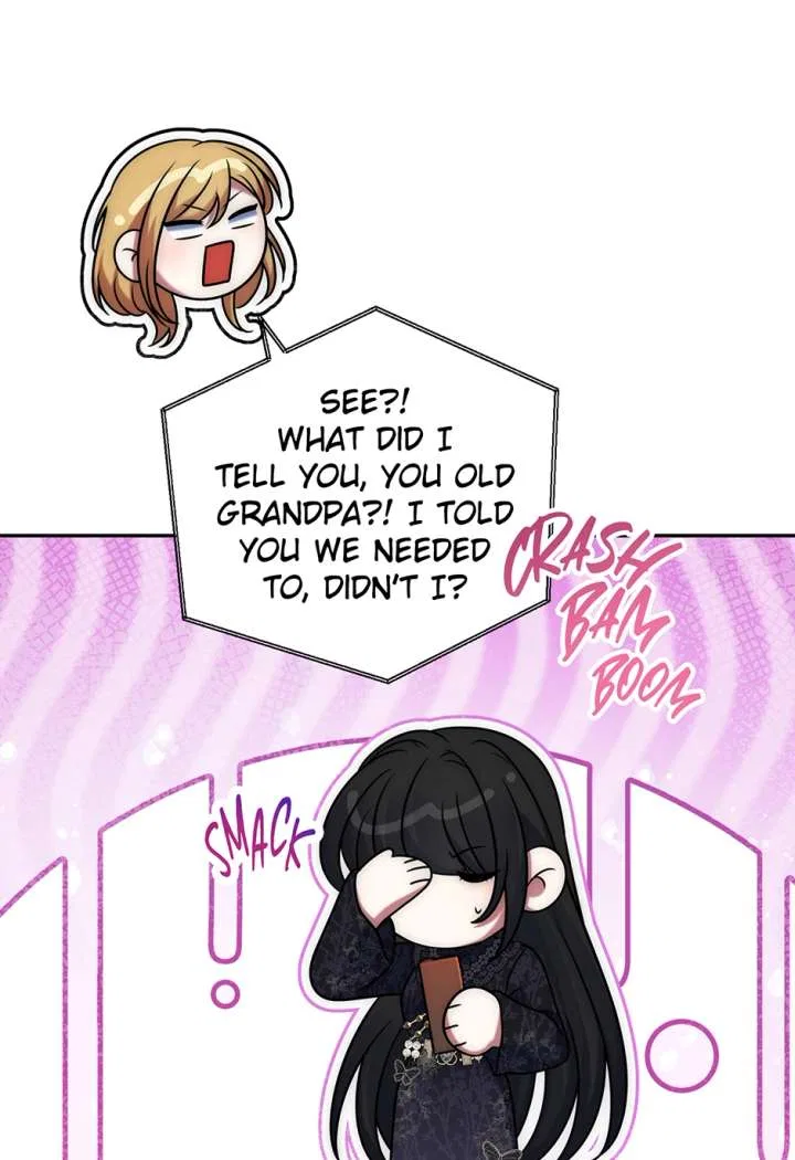 I Am the Last Villainess He Has to Kill Chapter 48 – Page 19