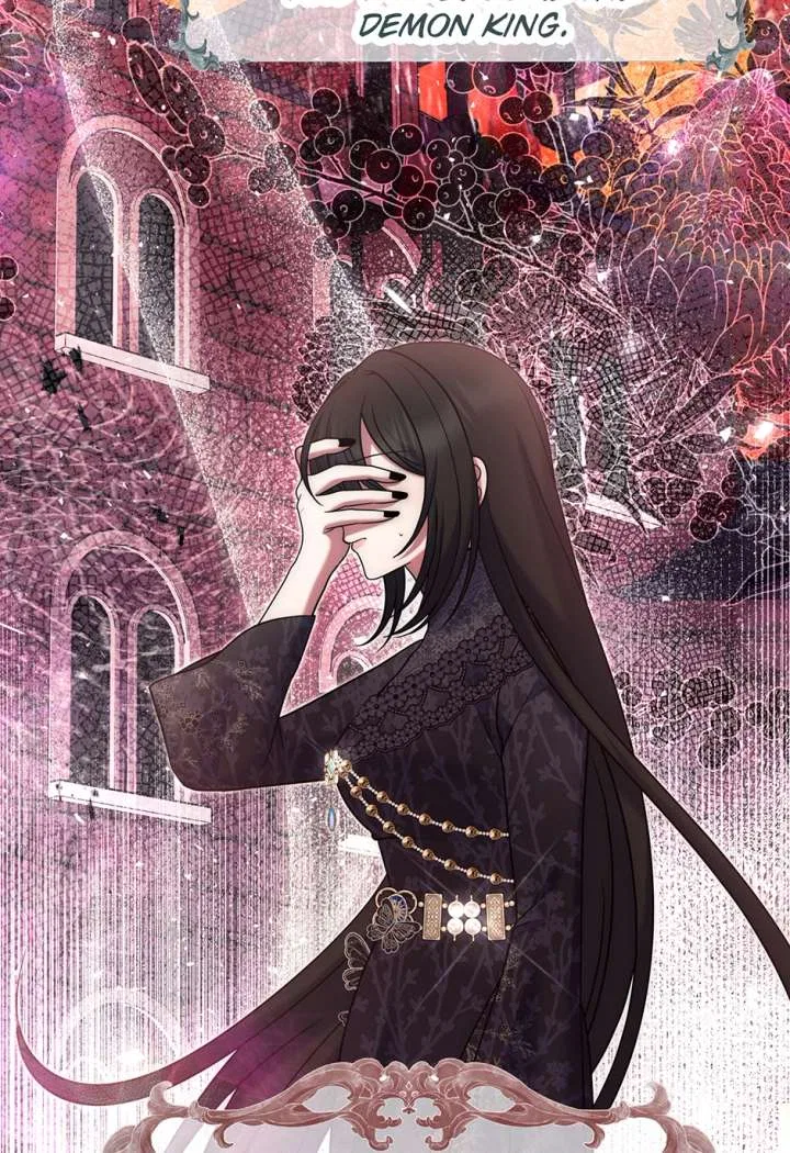 I Am the Last Villainess He Has to Kill Chapter 48 – Page 21