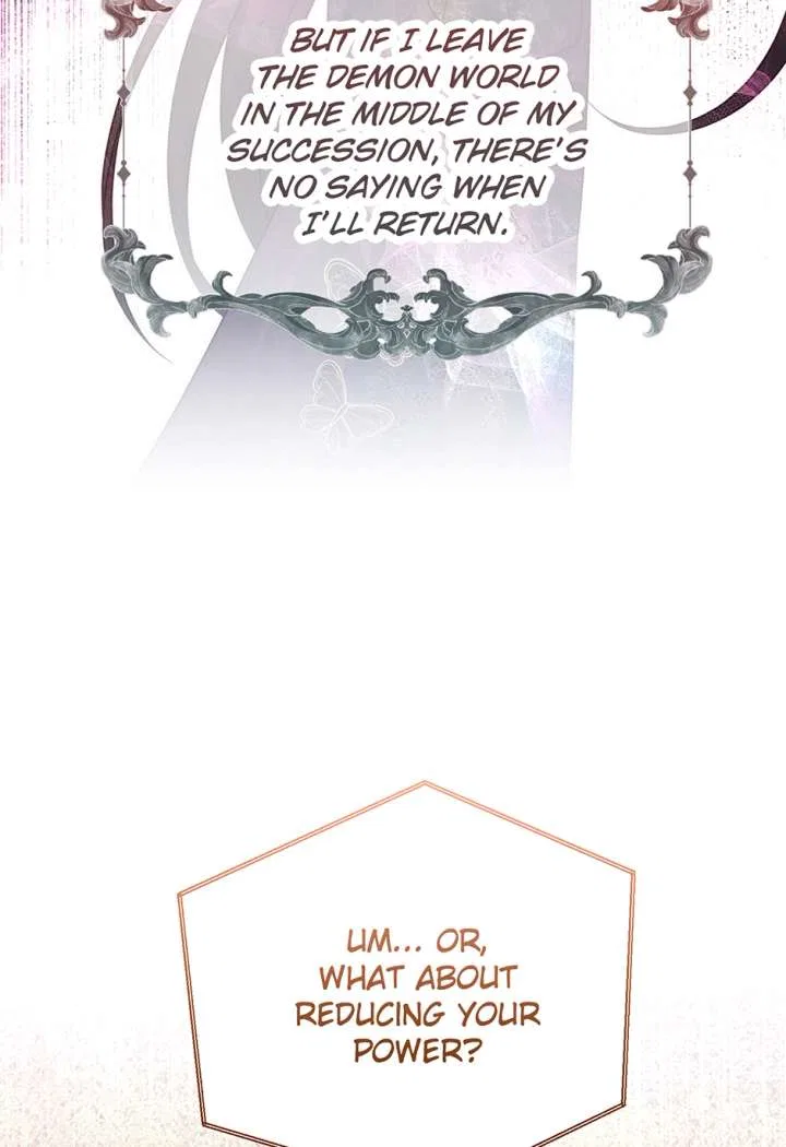 I Am the Last Villainess He Has to Kill Chapter 48 – Page 22