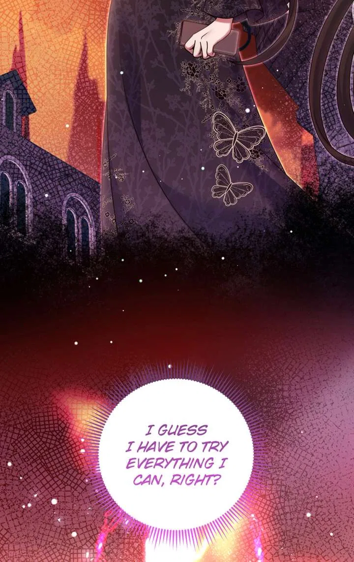 I Am the Last Villainess He Has to Kill Chapter 48 – Page 26