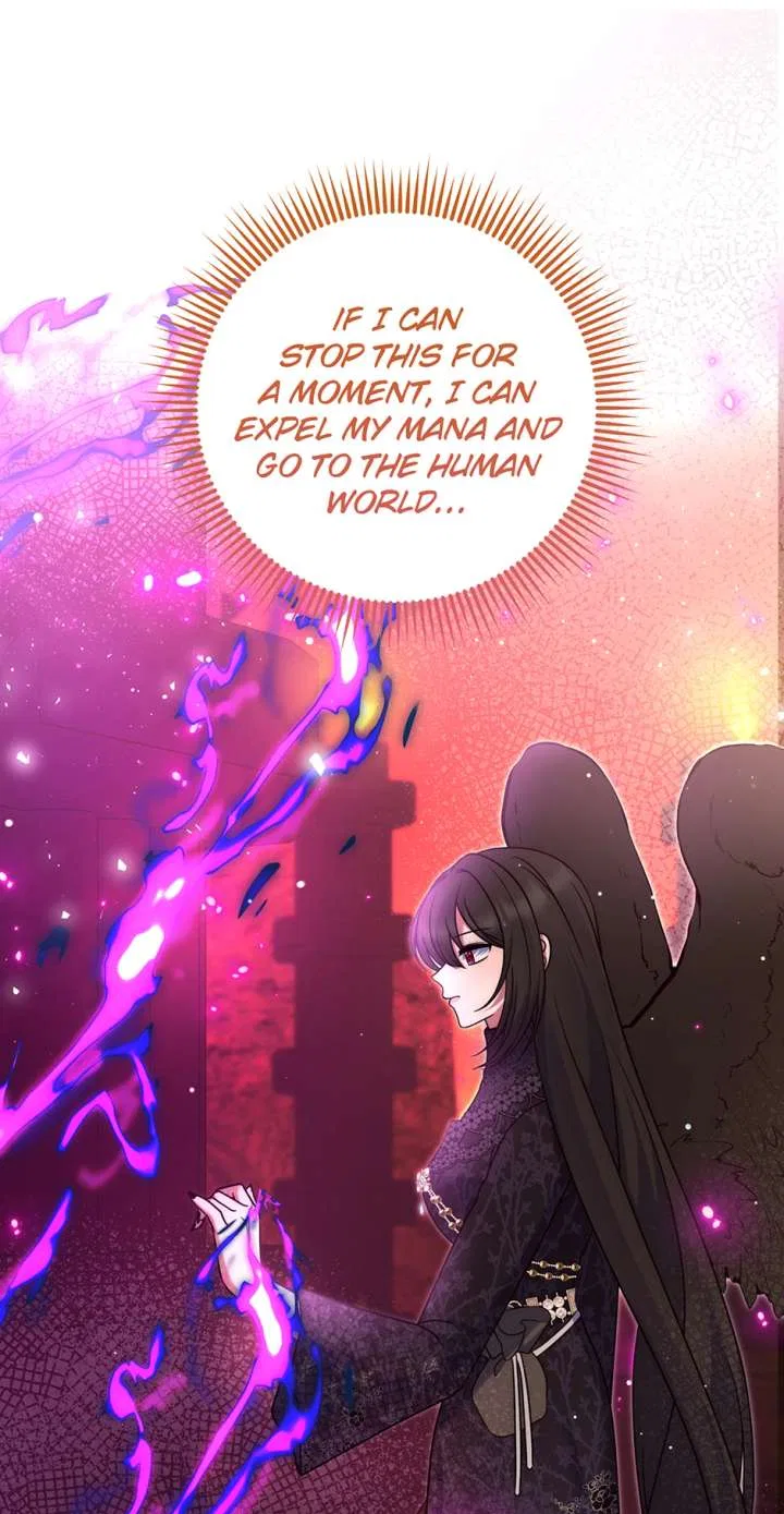 I Am the Last Villainess He Has to Kill Chapter 48 – Page 31