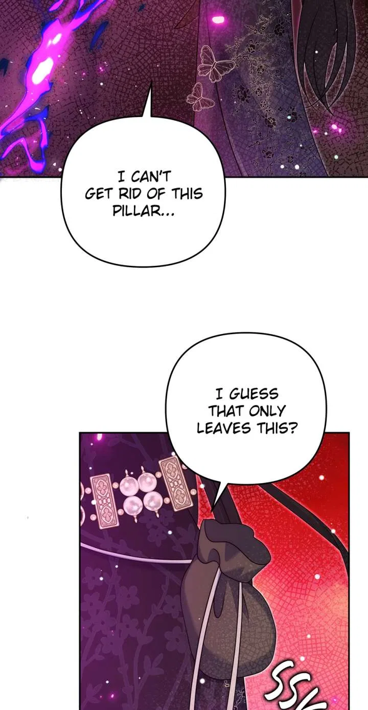 I Am the Last Villainess He Has to Kill Chapter 48 – Page 32