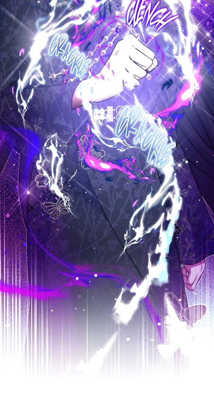 I Am the Last Villainess He Has to Kill Chapter 48 – Page 36