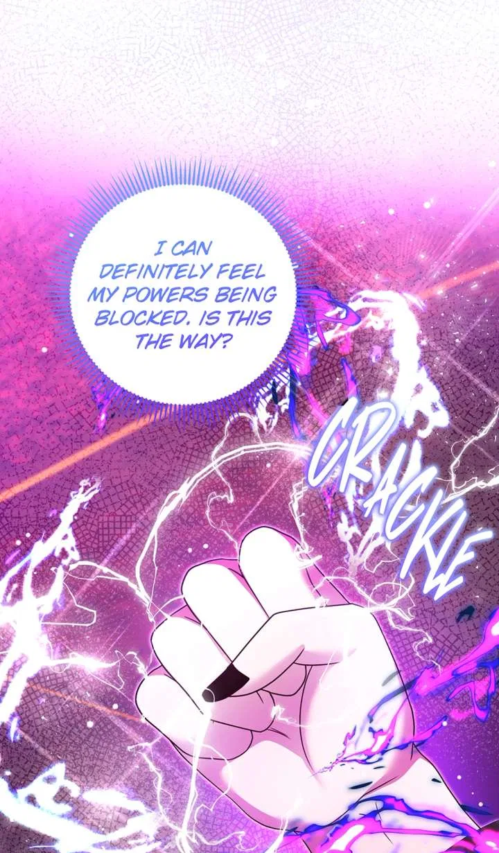 I Am the Last Villainess He Has to Kill Chapter 48 – Page 37