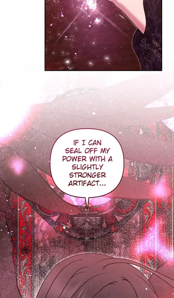 I Am the Last Villainess He Has to Kill Chapter 48 – Page 39
