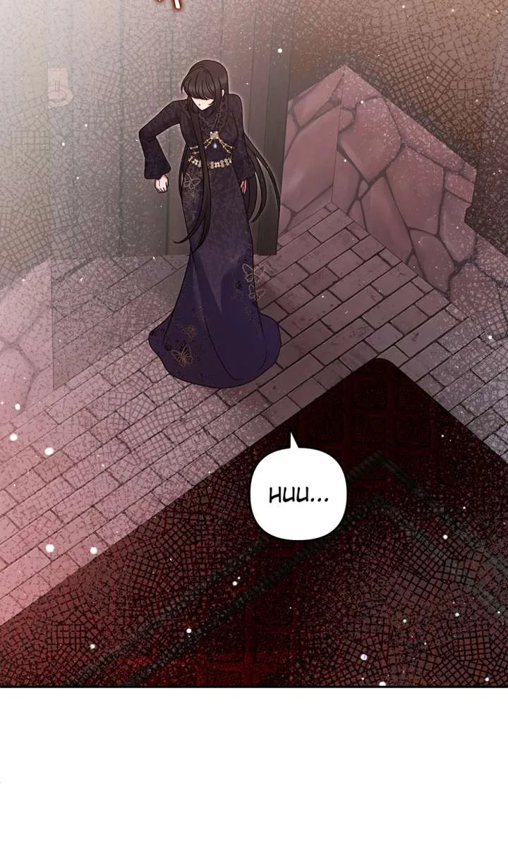 I Am the Last Villainess He Has to Kill Chapter 48 – Page 42