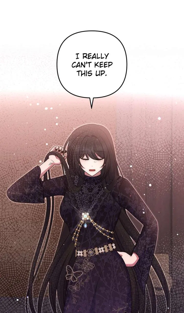 I Am the Last Villainess He Has to Kill Chapter 48 – Page 43