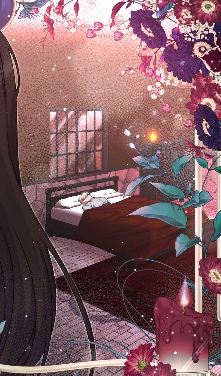 I Am the Last Villainess He Has to Kill Chapter 48 – Page 45