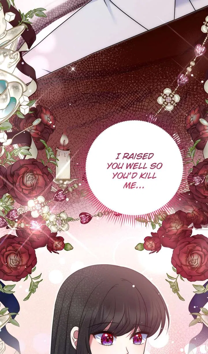 I Am the Last Villainess He Has to Kill Chapter 48 – Page 47